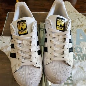 Adidas Superstar Shoes
